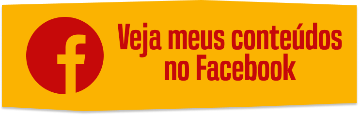 Veja meus conteúdos no Facebook